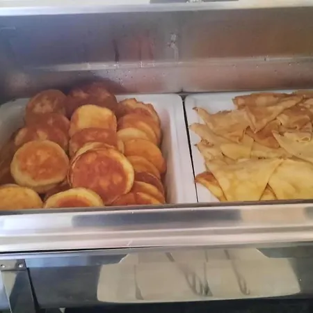 酒店 埃莱凡特ea酒店 3*